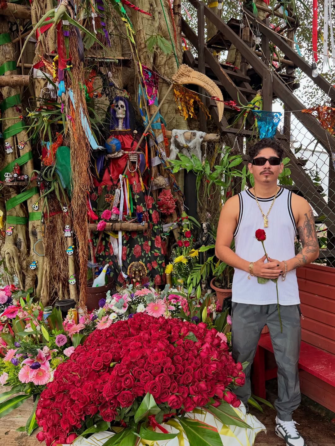 Unicornio Negro - Brujo Mayor